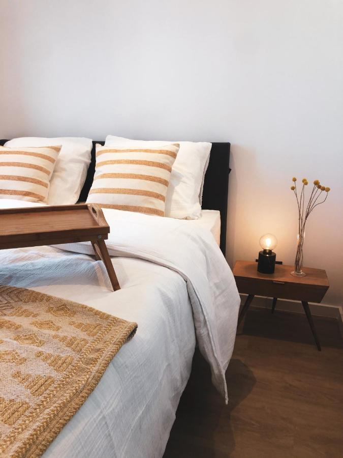 Cabine Conge Nieuw Appartement Dichtbij Zee Ostend Luaran gambar