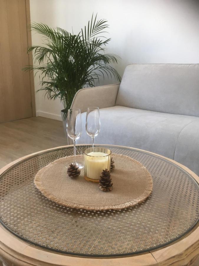 Cabine Conge Nieuw Appartement Dichtbij Zee Ostend Luaran gambar