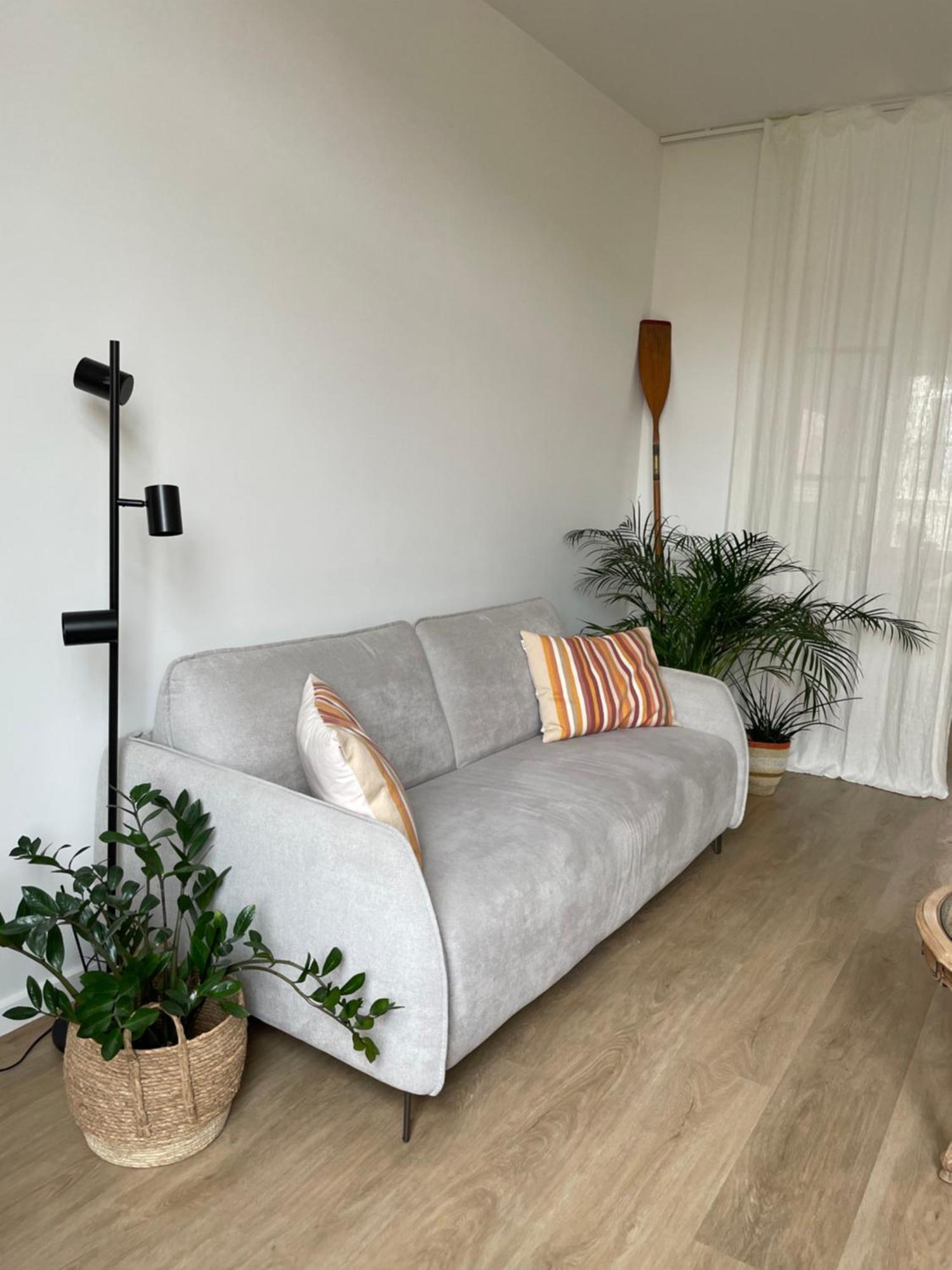 Cabine Conge Nieuw Appartement Dichtbij Zee Ostend Luaran gambar